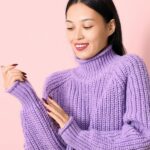 Soft Rib Sweater