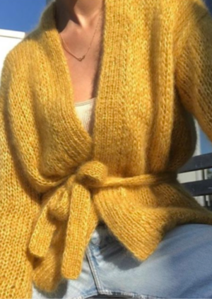AVA CARDIGAN